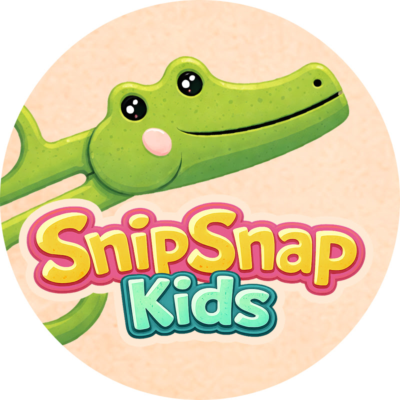SnipSnap Kids