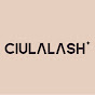 Ciula Lash Official logo