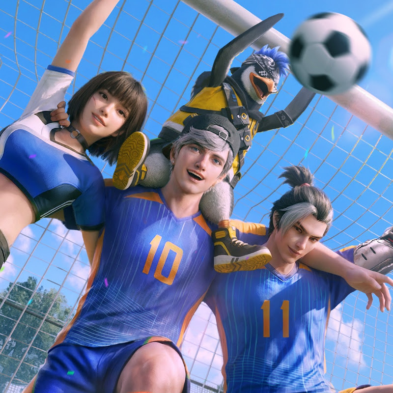 Garena Free Fire Brasil
