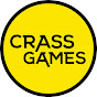 Crass Games logo