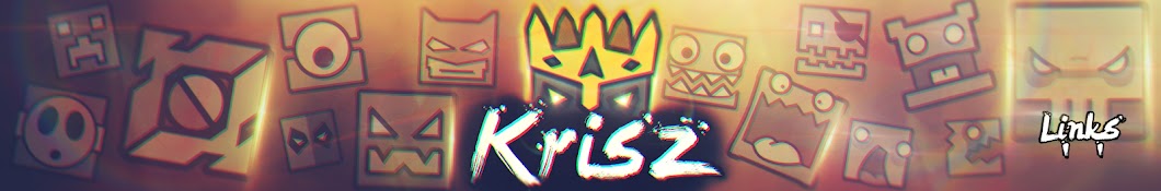 Krisz YouTube kanalı avatarı