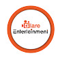 Glare Entertainment logo
