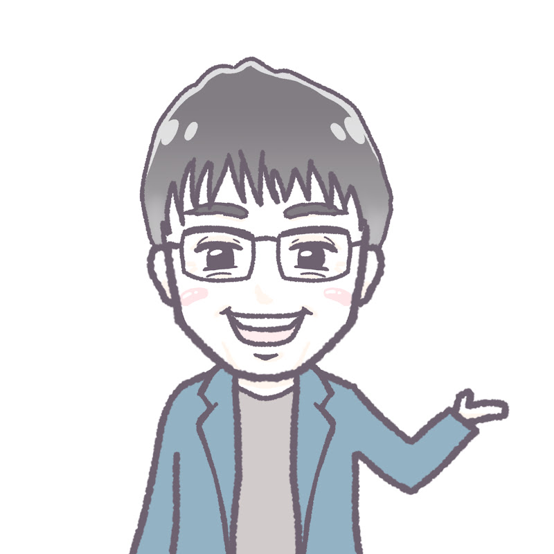 ヨッシー@富山県・UNICODE推し
