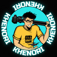 Khenori profile image