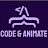 Code and animate