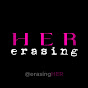 Erasing HER logo