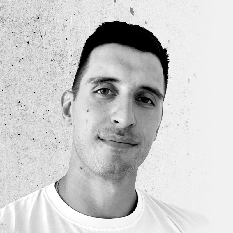 Клименко Тимофей Logo