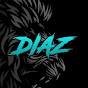 DIAZ Gaming logo