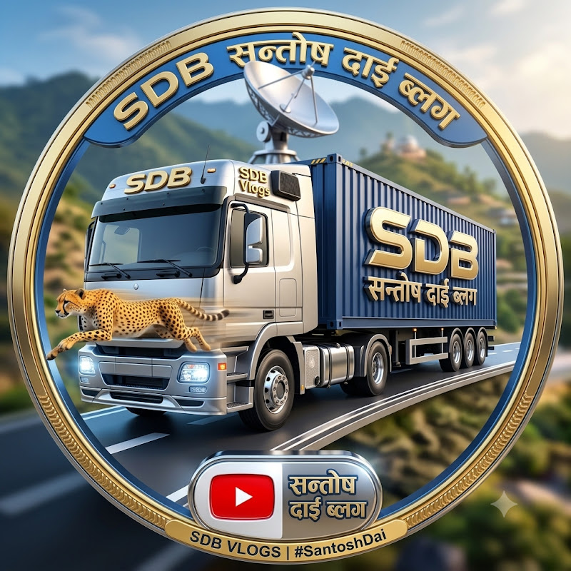 SANTOSH DAI VLOG