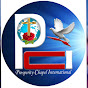PROSPERITY CHAPEL INTERNATIONAL USA logo