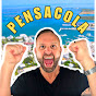Pensacola Florida logo