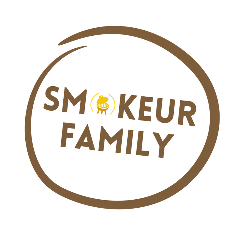 Smokeur Family | Kamado & Barbecue