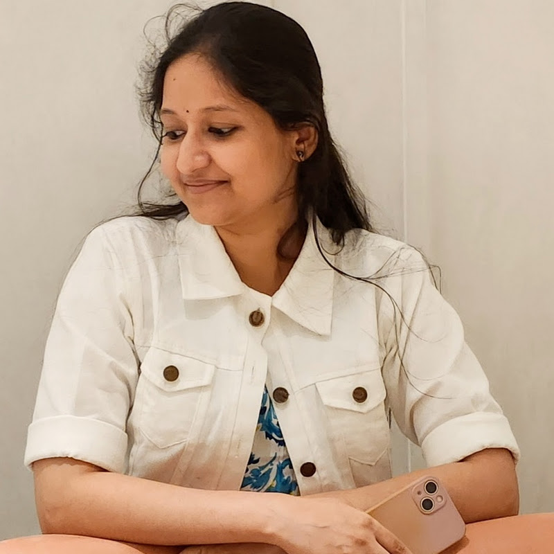 Nivetha Sathoorappan