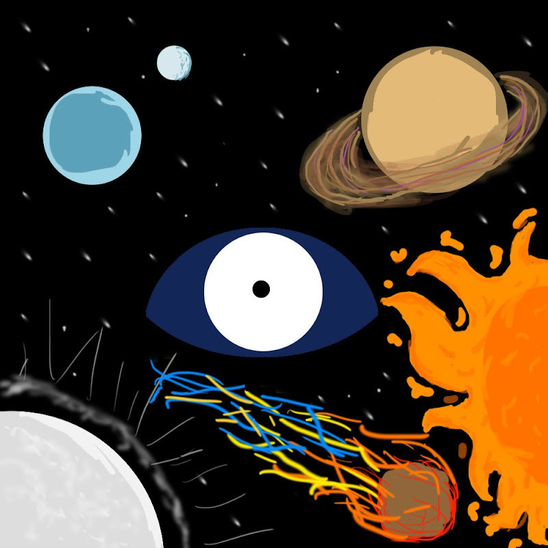 Highly Entropic Mind Logo