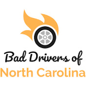 Bad Drivers Of North Carolina