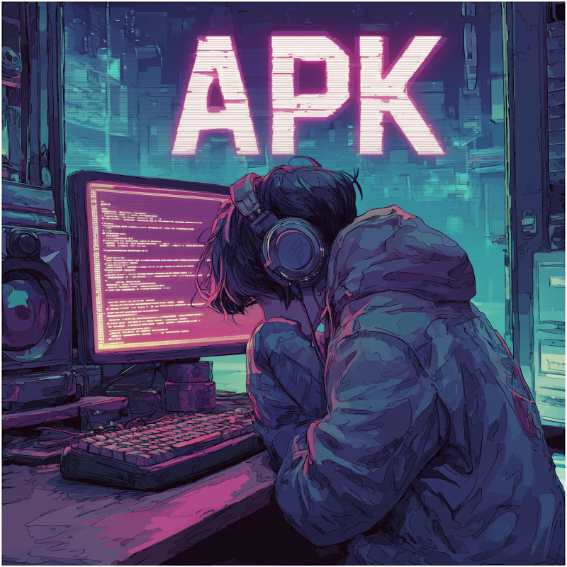 Vibecoding with APK