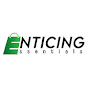 Enticing Essentials logo