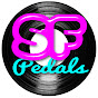 SugarFoot Pedals logo