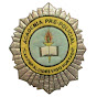 Pre-Policial Alcides Vigo Hurtado - HUÁNUCO logo