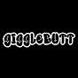 GiggleButt Comedy Official  logo