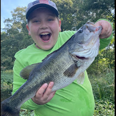 Lakeside Largemouth