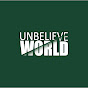 Unbelieve World  logo