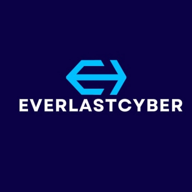 EverlastCyber™ Logo
