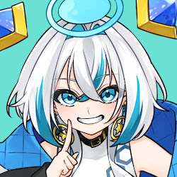 プロフィール写真