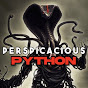 Perspicacious Python logo