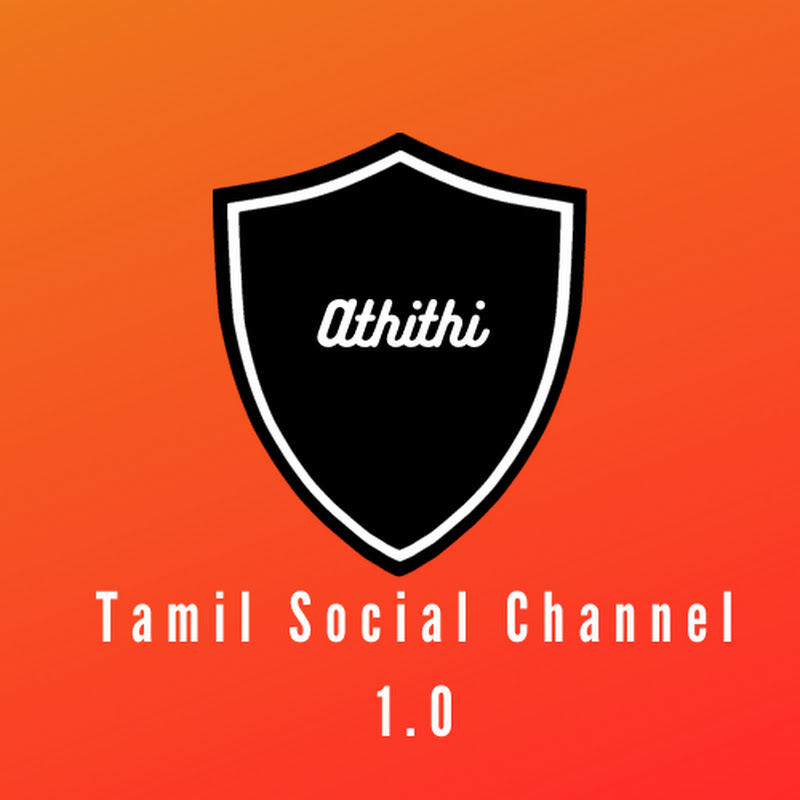 Tamil social channel 1.0  