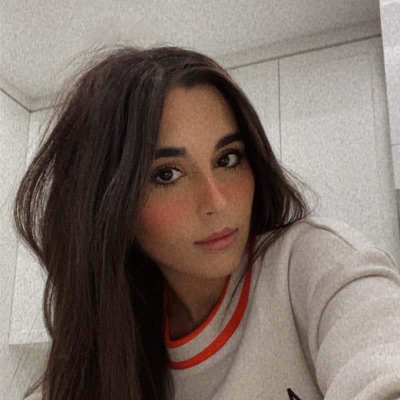 Sabrina Reacts