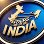 Internal And External Affairs logo