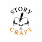 STORY & CRAFT logo