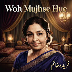 Farida Khanum - Topic