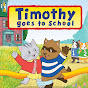 Timothy Goes to School - @timothygoestoschool6970 YouTube Profile Photo