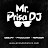 Mr. Prisa