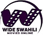 Wide Swahili Movies online logo