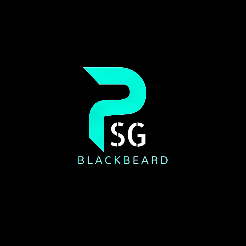 PSG Blackbeard
