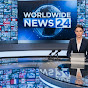 World Wide News 24  logo