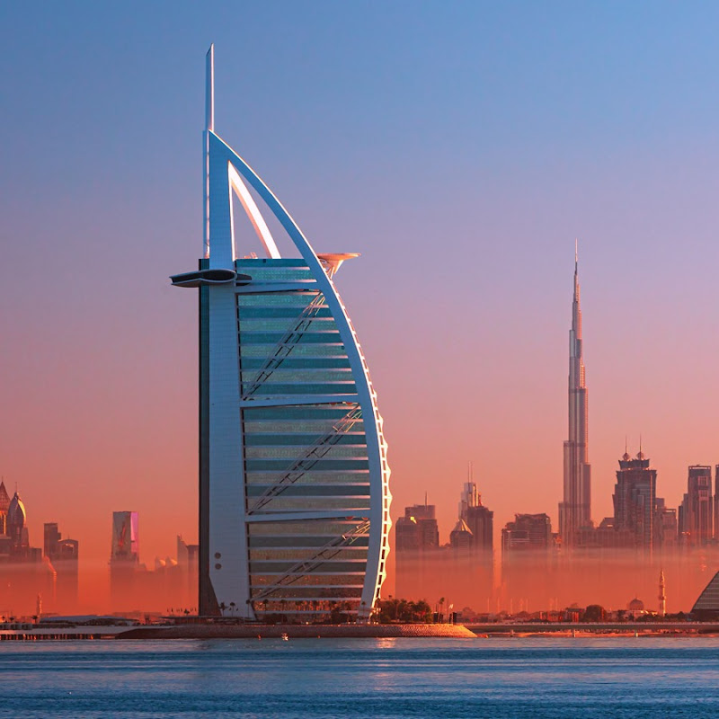 Dubai Property Channel