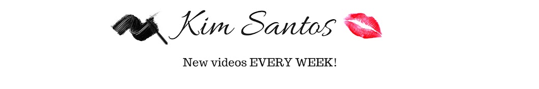 KIM SANTOS Аватар канала YouTube