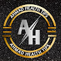 Ahmad Health Tips  logo