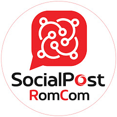 SocialPost RomComアイコン画像