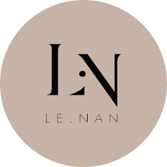 LE.NAN_GOLF magazineアイコン画像