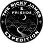 The Ricky James Expedition
