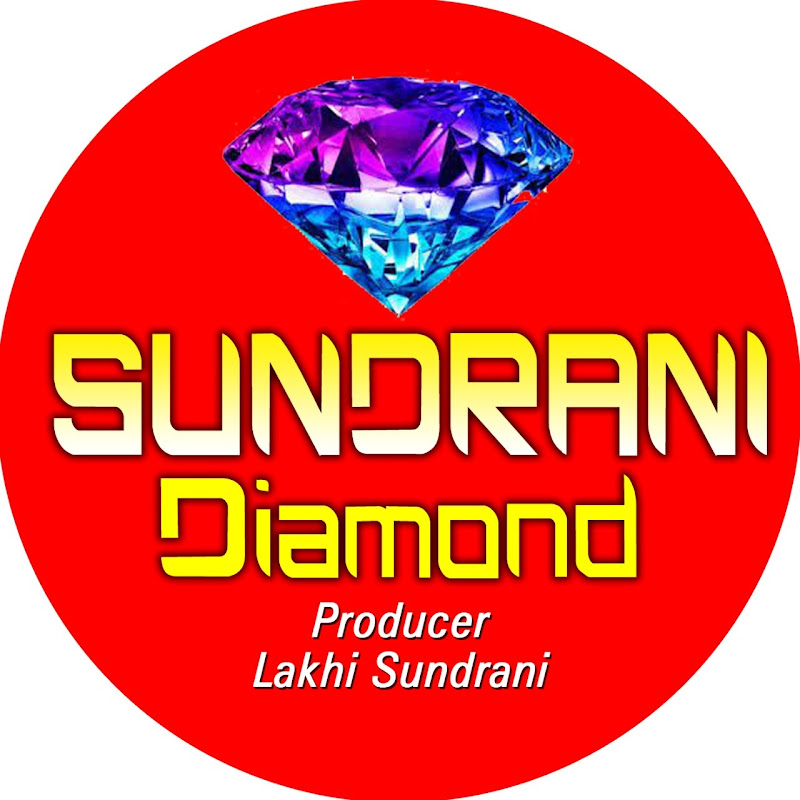 Sundrani Diamond icon