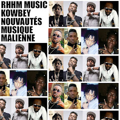 KOWBEY Music - 1er sur la musique malienne avatar