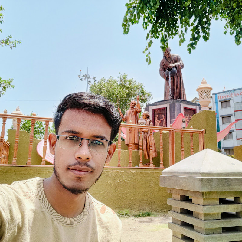 Anirudha Kolay