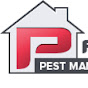 Palmer Pest Control Miami logo