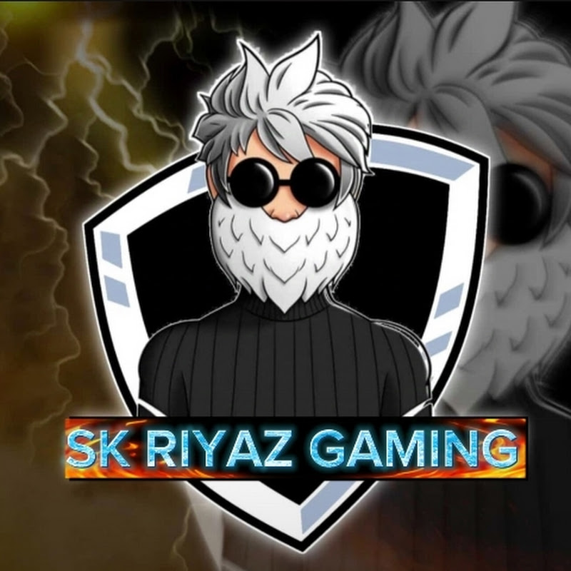 SK RIYAZ GAMING